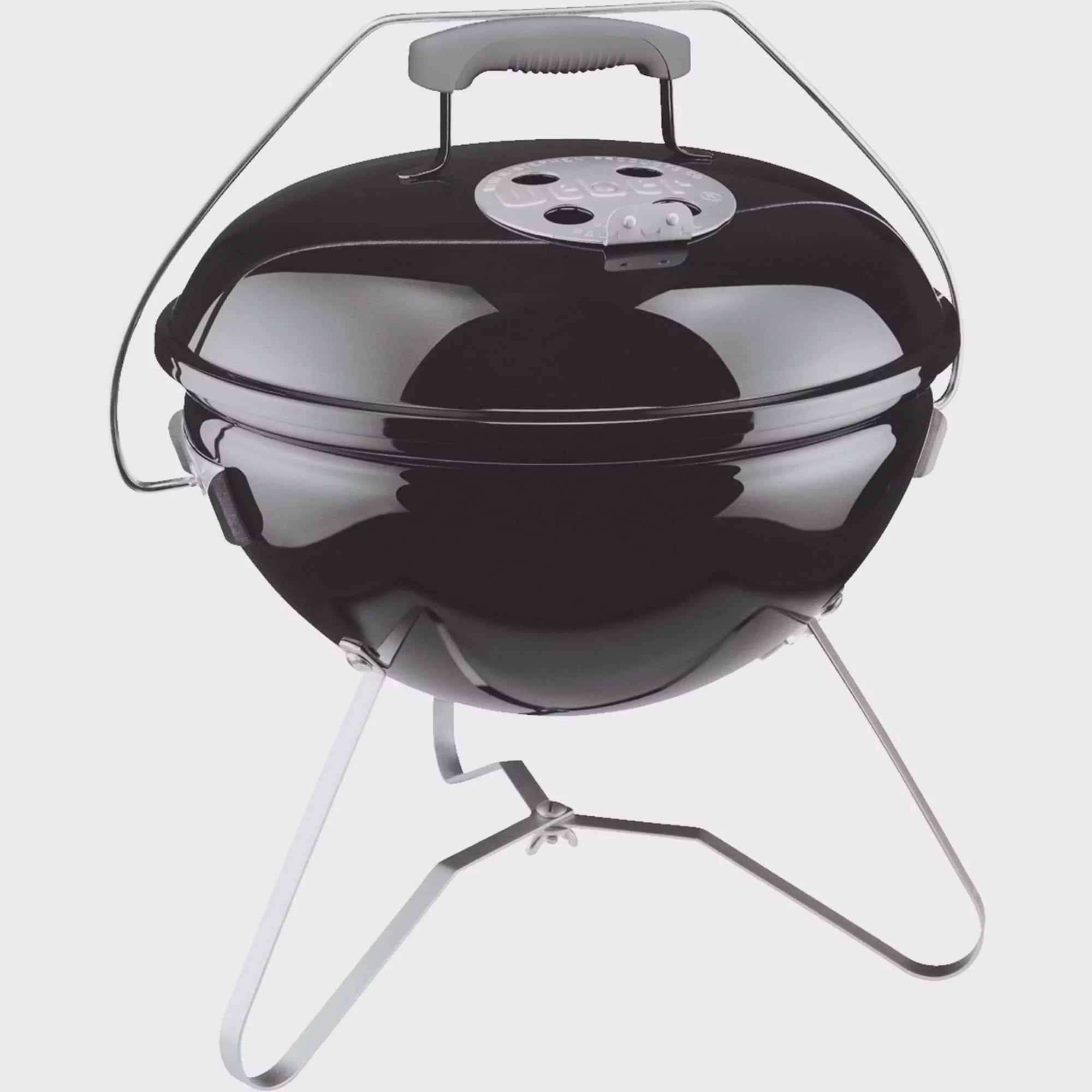 

Weber Smokey Joe Premium Charcoal Grill
