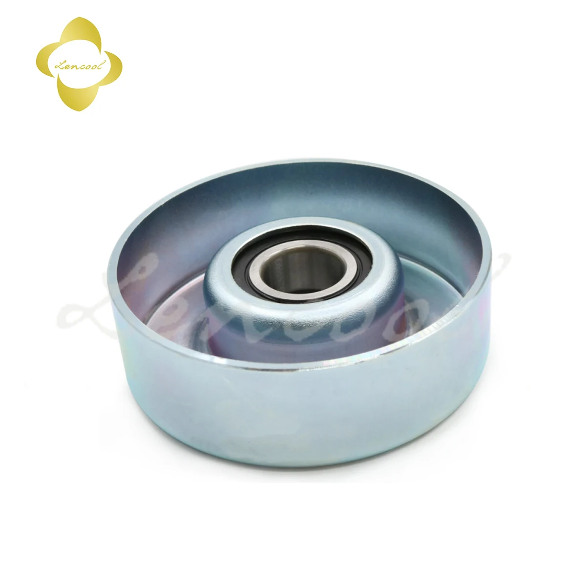 Направляющий Ролик двигателя для HONDA CID CHEVROLET CAVALIER PONTIAC G4 SUNFIRE 38942-PWA-004 12355561 12570827