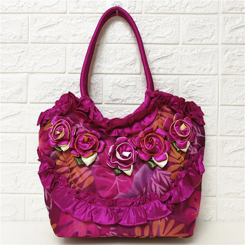 Вместительная женская сумка на одно плечо Женская сумочка Корейская версия