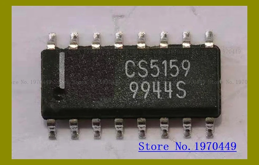 

CS5159 SOP16 старая