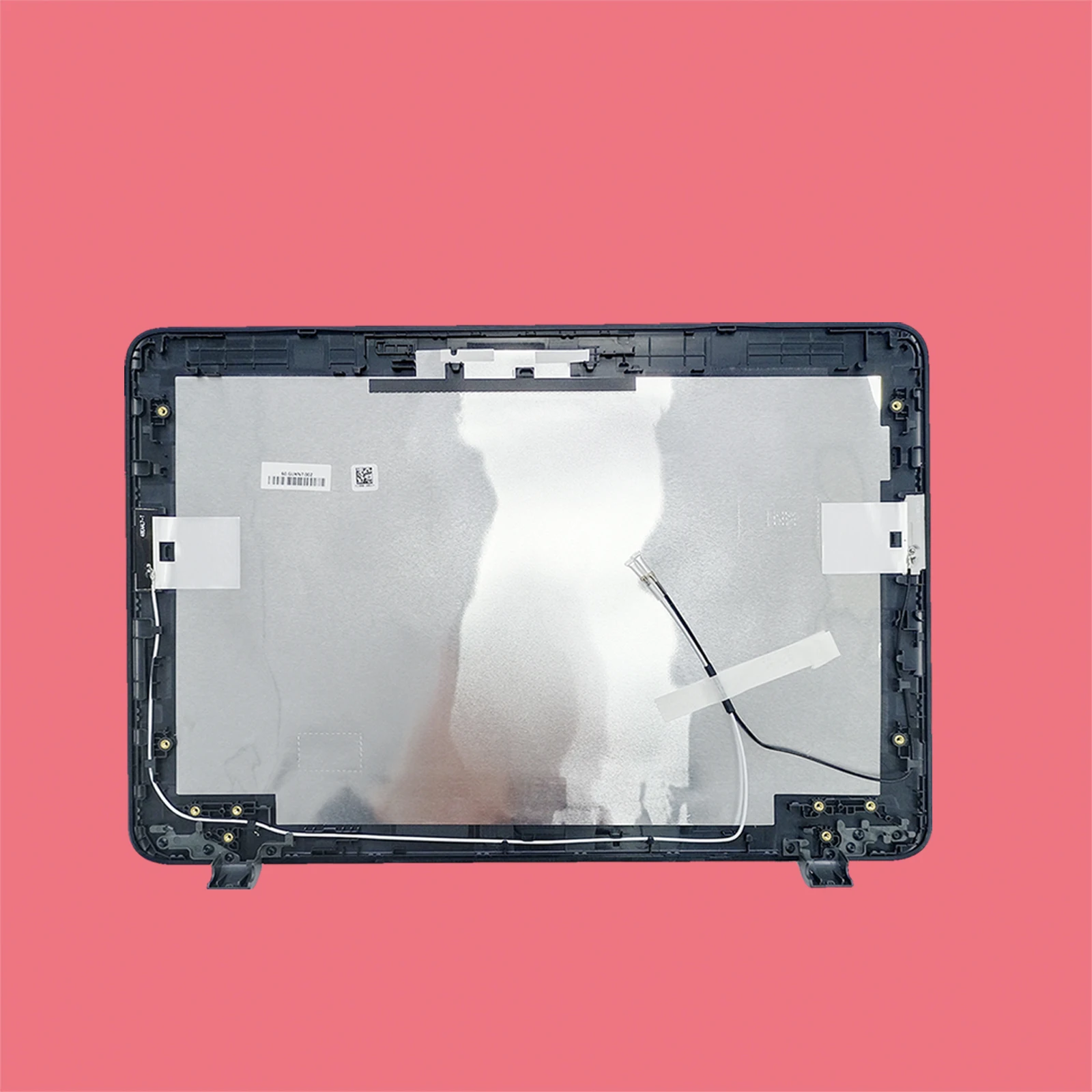 LWL НОВЫЙ ДЛЯ Acer Chromebook C732 C732T C733 C733T ЖК-задняя верхняя крышка 60.GUKN7.002 Антенна в виде