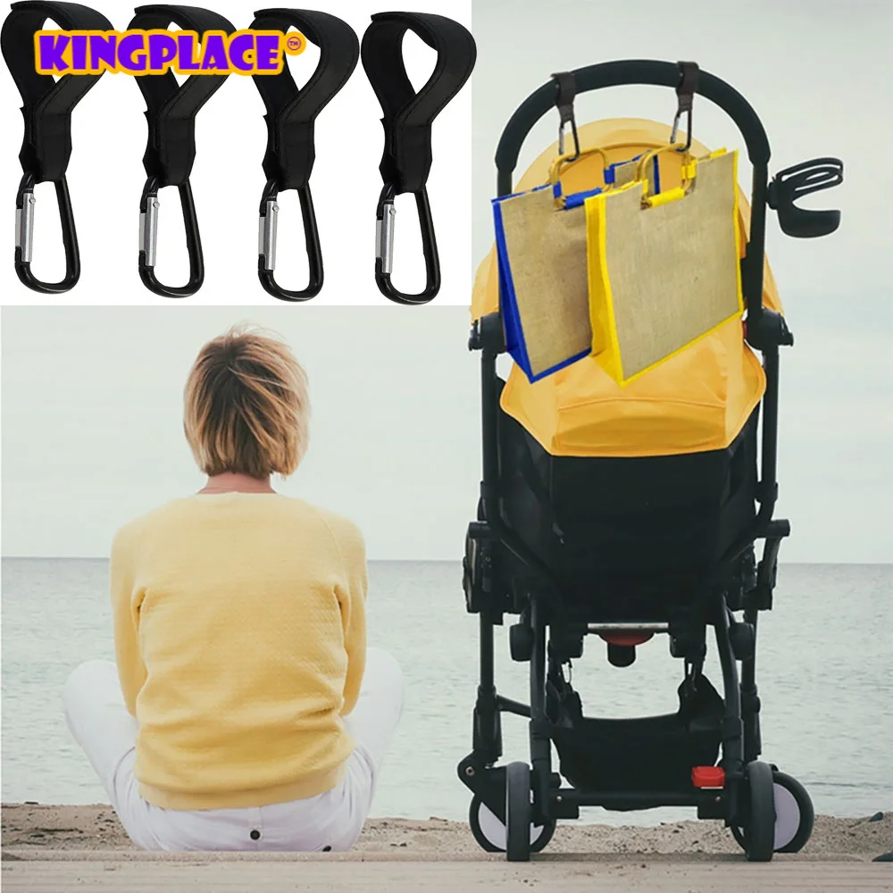 

Baby Cart Hook Removable Baby Hook Leather Hook Baby Stroller Cowhide Hook
