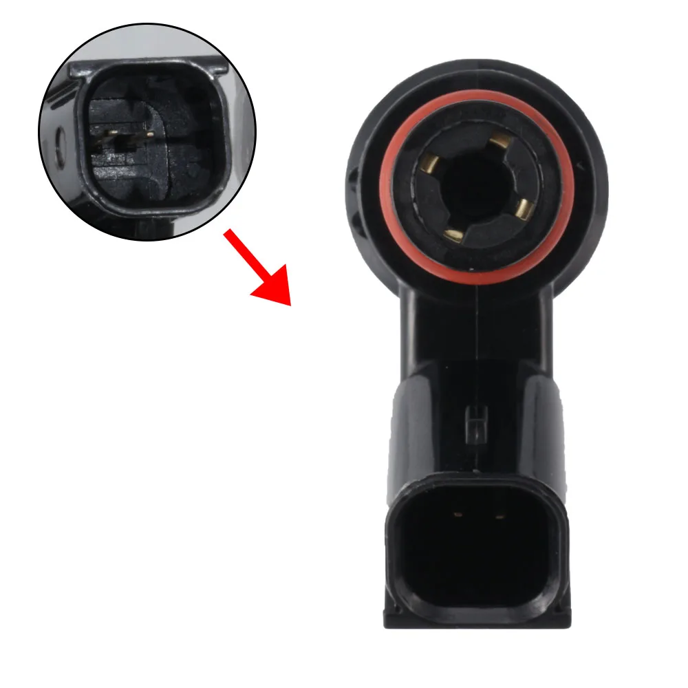 Топливная форсунка для мотоцикла BT-MTC-B 6 отверстий 110CC Honda Sundiro Wuyang Keihin PGM система