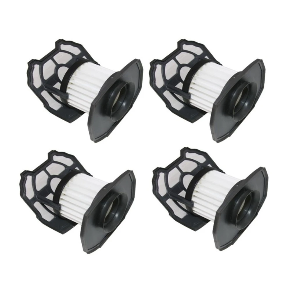 

4Pcs for Ryobi 313282002 18 Vacuum Cleaner Front HEPA Filter Replacement Accessories Durable Parts