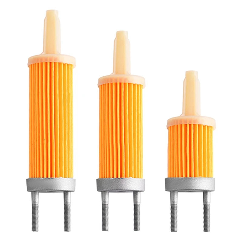 

Топливный фильтр запорный клапан генератор автомобильный фильтр Запчасти Аксессуары для 170F 173F 178F 186F 186FA 188F 192F воздушный фильтр