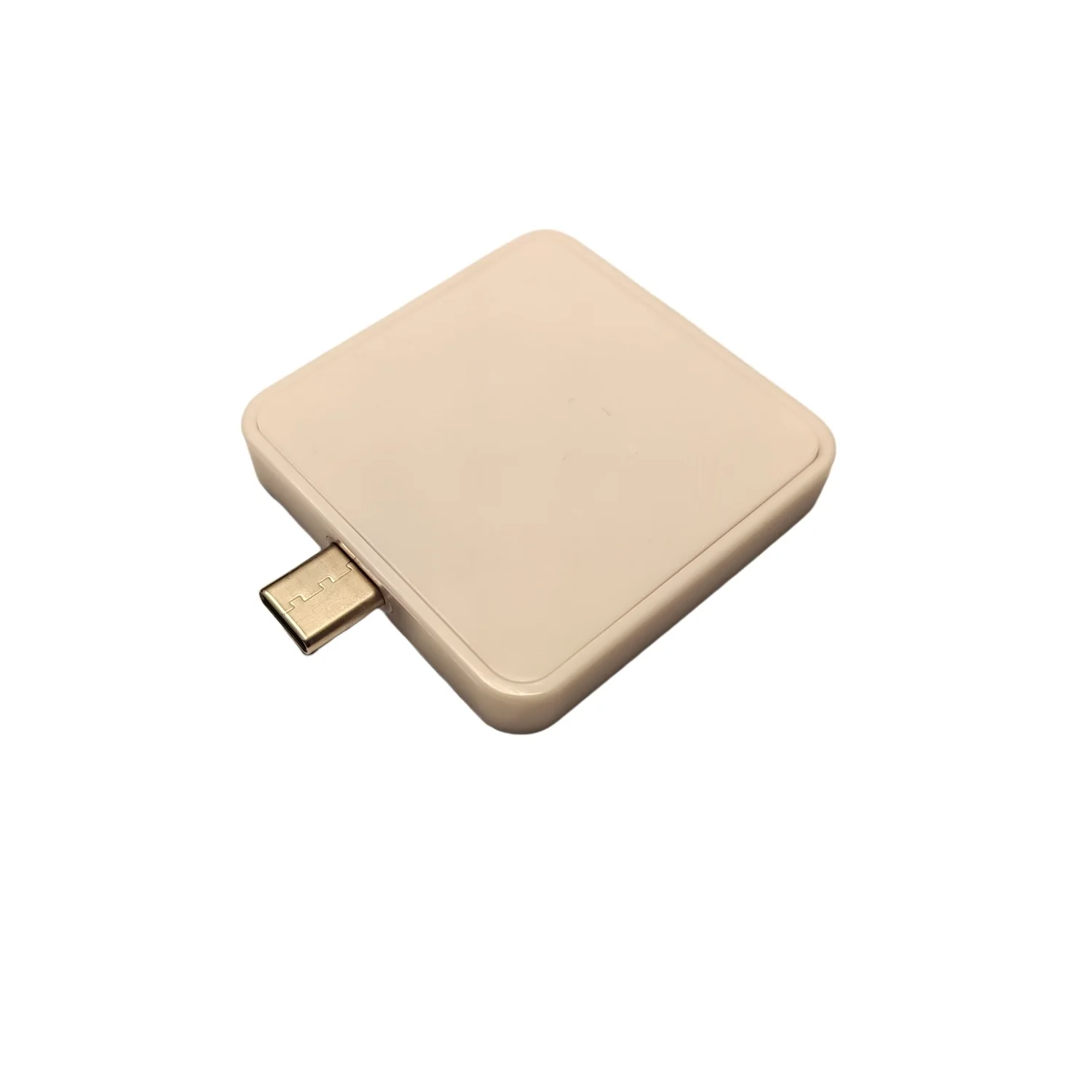 RFID IC 13 56 МГц NFC кард-ридер Тип C Интерфейс ISO14443 A/B Plug and Play