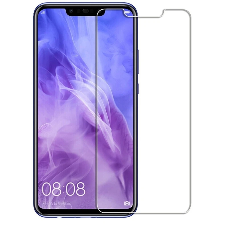 

9H Tempered Glass For Huawei Nova 7 SE 7i Pro 4 3 3E 3i Screen Protector For Nova 5T 5Z 5i 5 Pro 6 SE HD Clear Protective Film