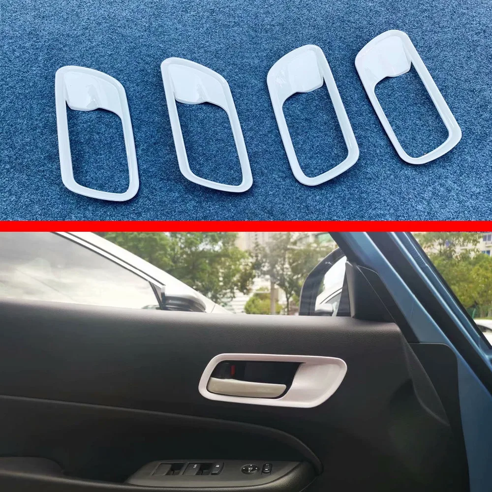 

Suitable for Honda 2020 fourth-generation new Fit door inner door bowl patch