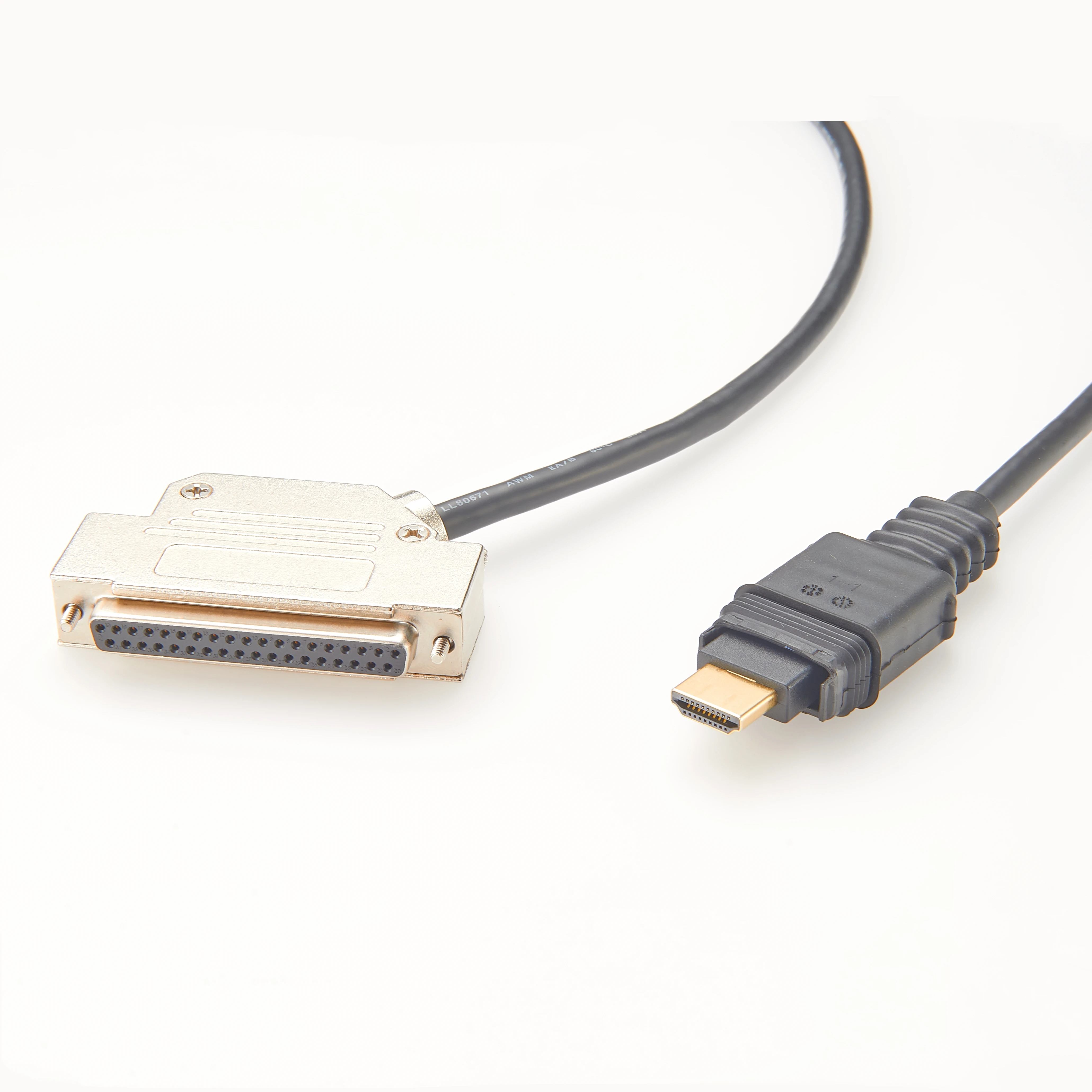 Кабель для сетей Nokia FTSI EAC 472578A