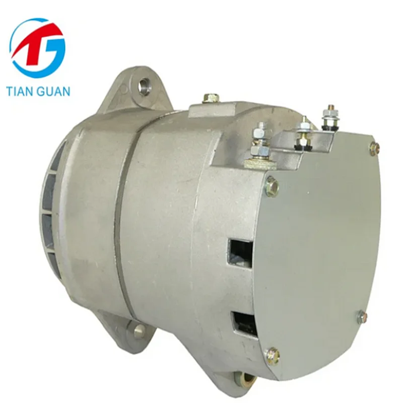 Запасные части для двигателя ATG12943 генератор Caterpillar 3176 детали холодного строгания