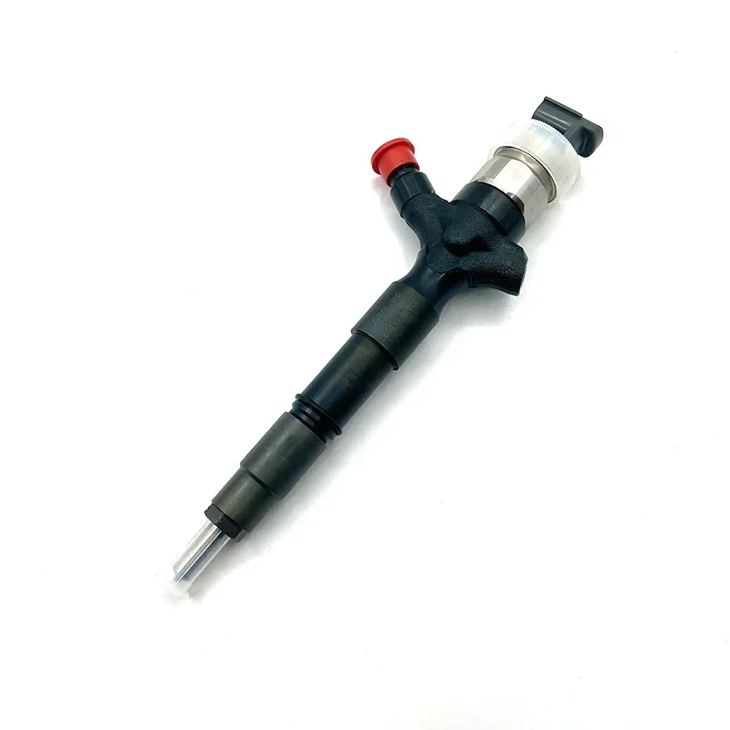 095000 -8290 23670-0L050 Форсунка дизельного топлива Common Rail 1KD 23670 0L050 236700 L050 Для DENSO TOYOTA Hilux