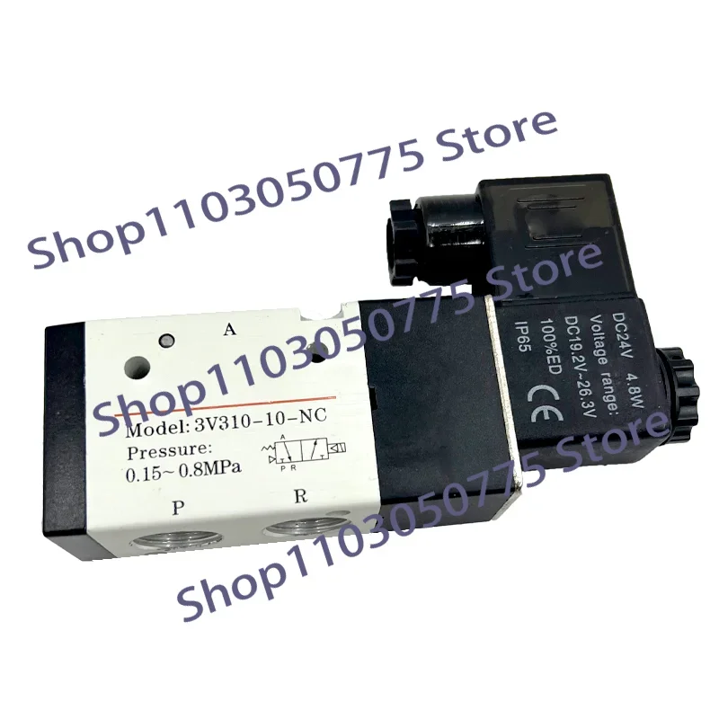 Плата 3V300 3V310-10-NC DC24V