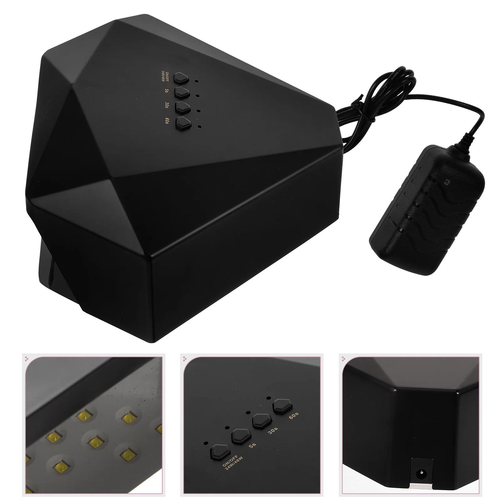 

Induction Nail Lamp For Desk For Desks For Gel Polish Induction Lamp Induction Nail Lamp For Desk For Desks For Gel Polish Gel