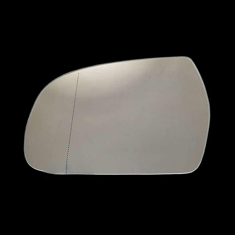 

Auto Heated Wing Rear Mirror Glass for Audi A3 2010-2013 A4 B8.5 B9 2013-2016 A5 2010-2016 8K0857535A 8K0857536A