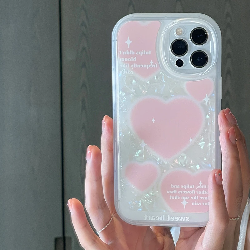 Роскошный Мраморный чехол для телефона с рисунком мечты iPhone 13 12 11 Pro XS Max XR X 7 8 Plus