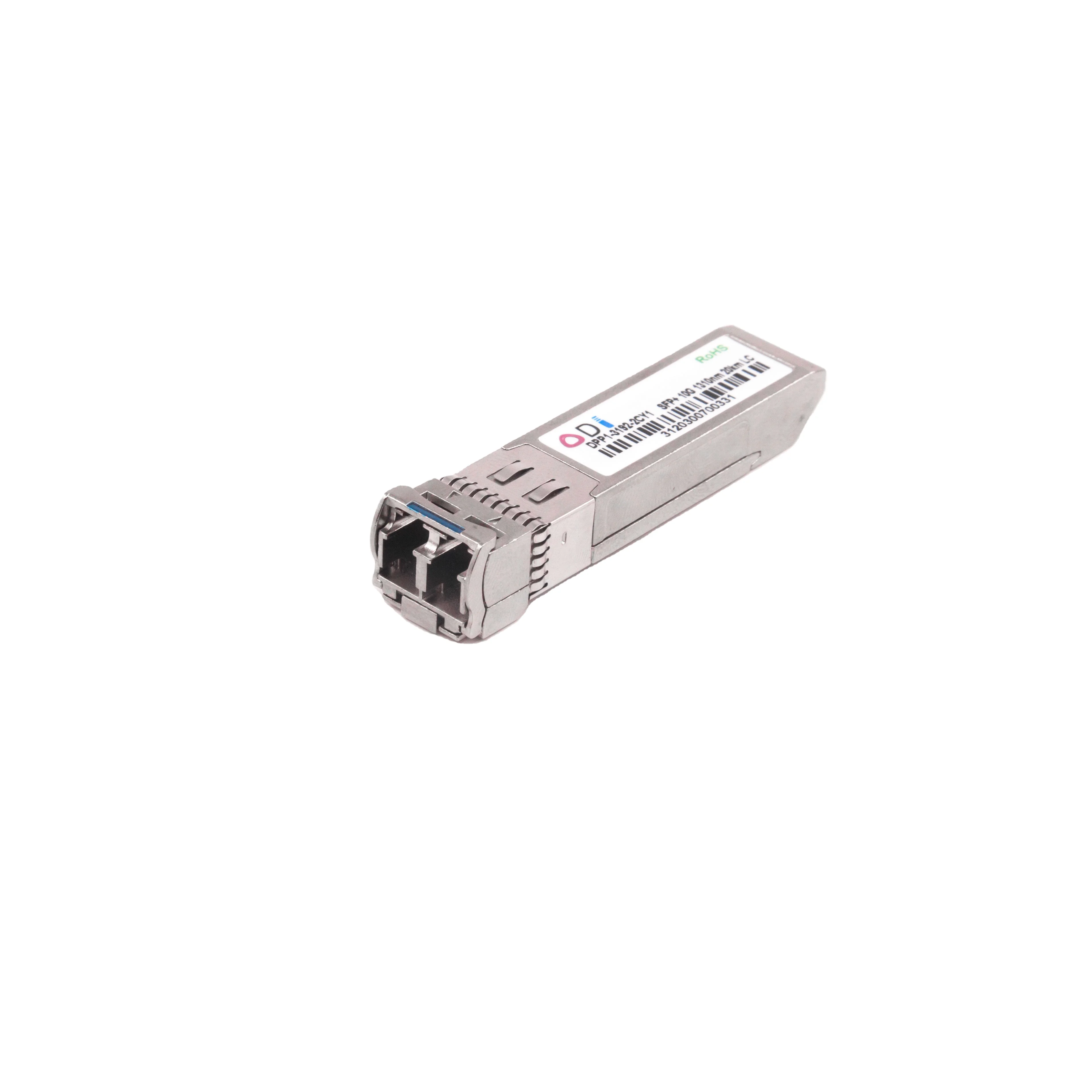 

ODI- 10g sfp 300 нм м, двухволоконный модуль трансивера sfp
