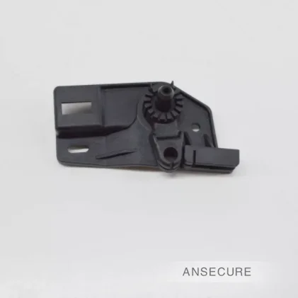 Фото Кронштейн ручки капота LHD для Skoda Fabia Octavia 1Z Roomster Superb Yeti Seat Altea Ibiza Leon Toledo 1J1823633A №1