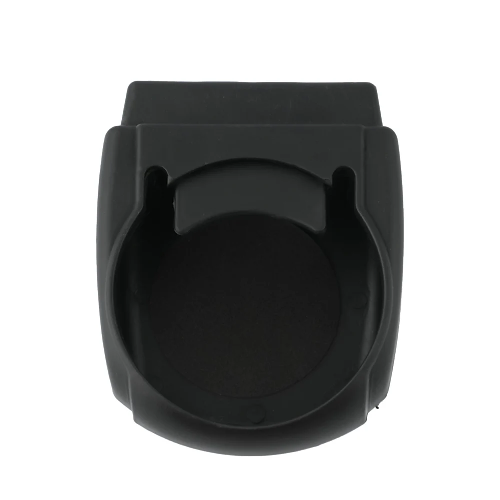 

Replacement Useful New Parts Front Water Cup Holder Car Water Cup Holder Decor Interior 1 Pieces ABS Air Outlet