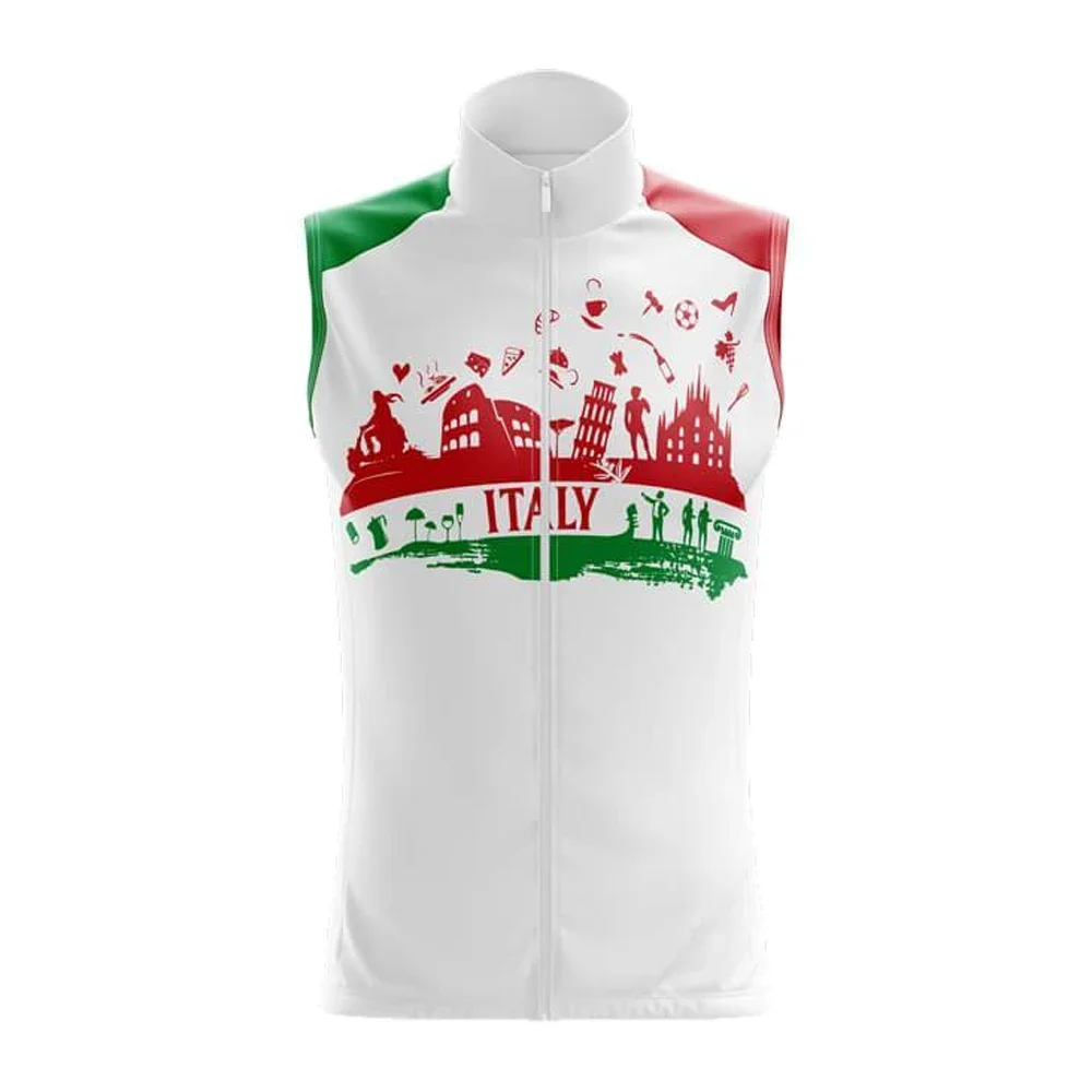 2023 летний мужской жилет без рукавов для езды на велосипеде легкий бега MTB