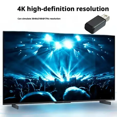 Виртуальный монитор BUDI G3U5