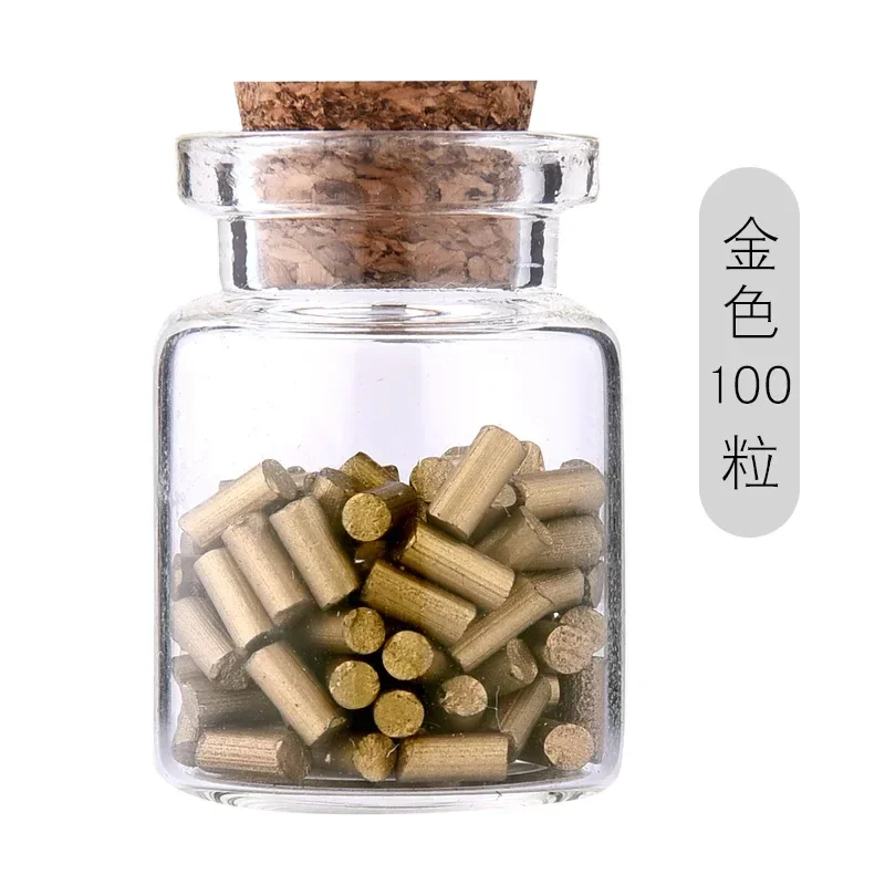 Новые 100 шт. универсальные зажигалки разных цветов керосиновые с измельченными