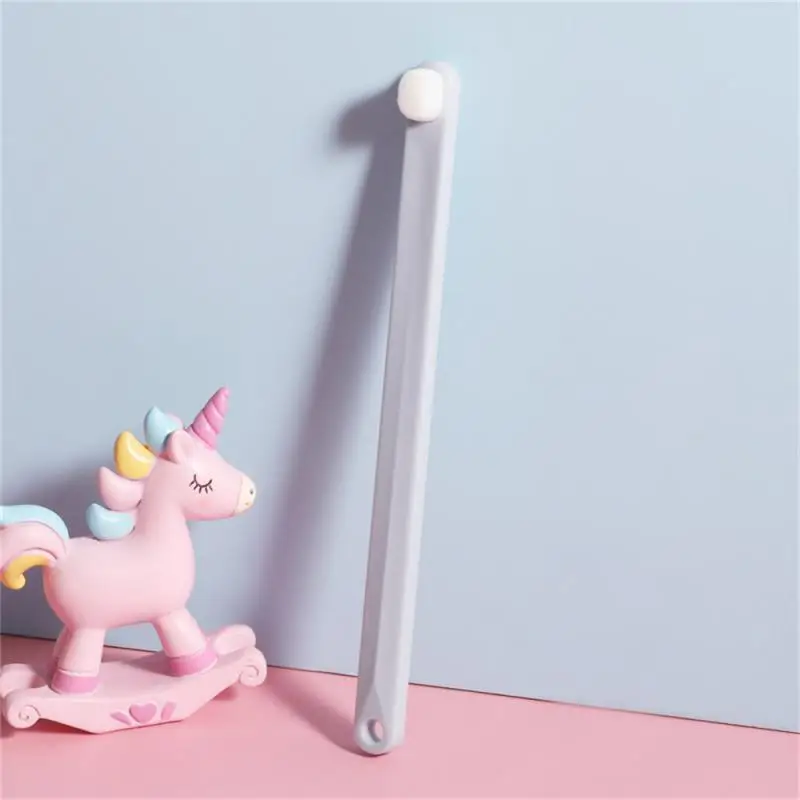 

Pet Toothbrush Oral Cleaning Pet Oral Care Pet Soft Bristle Toothbrush Super Soft Effective Bad Breath Toothbrush Dog Supplies
