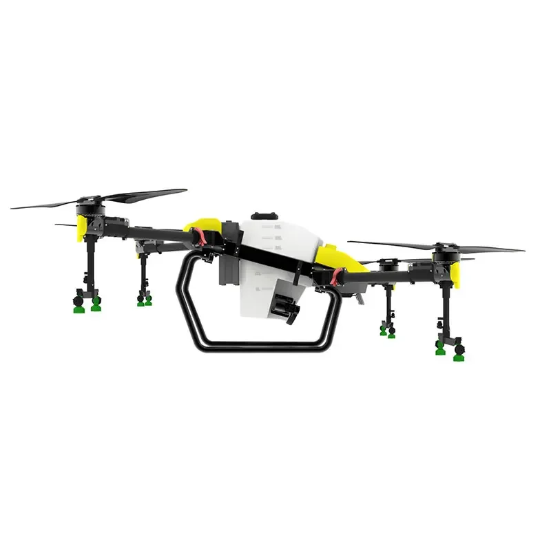 Новый сельскохозяйственный опрыскиватель A30 дрон Agri Drone для