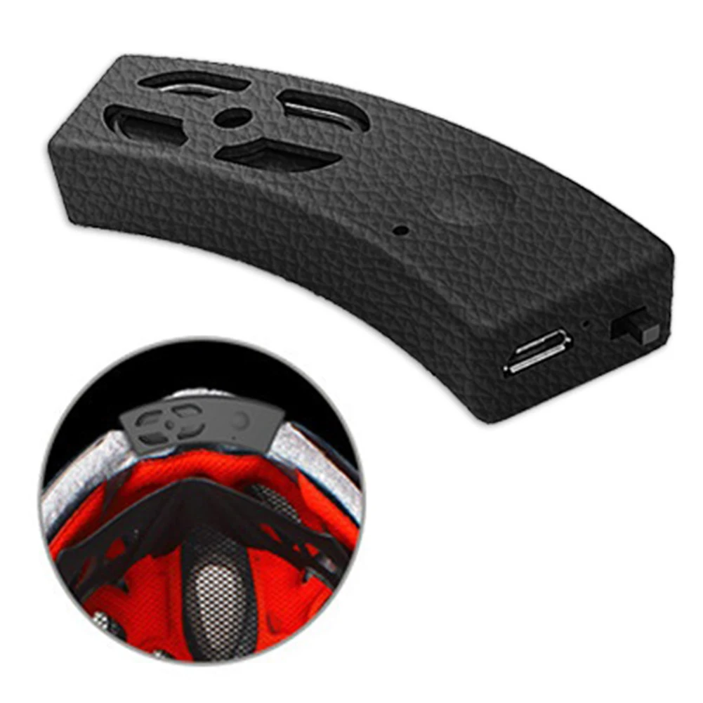 

Беспроводной динамик для мотоцикла, велосипеда, шлема, Bluetooth-совместимый сабвуфер для езды на мотоцикле, аксессуары для мотоцикла