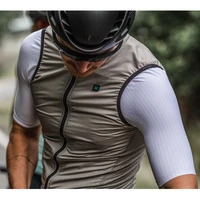 2022 autumn top quality pro team lightweight windproof cycling gilet men or women cycling wind vest 2 0 cycling outwear