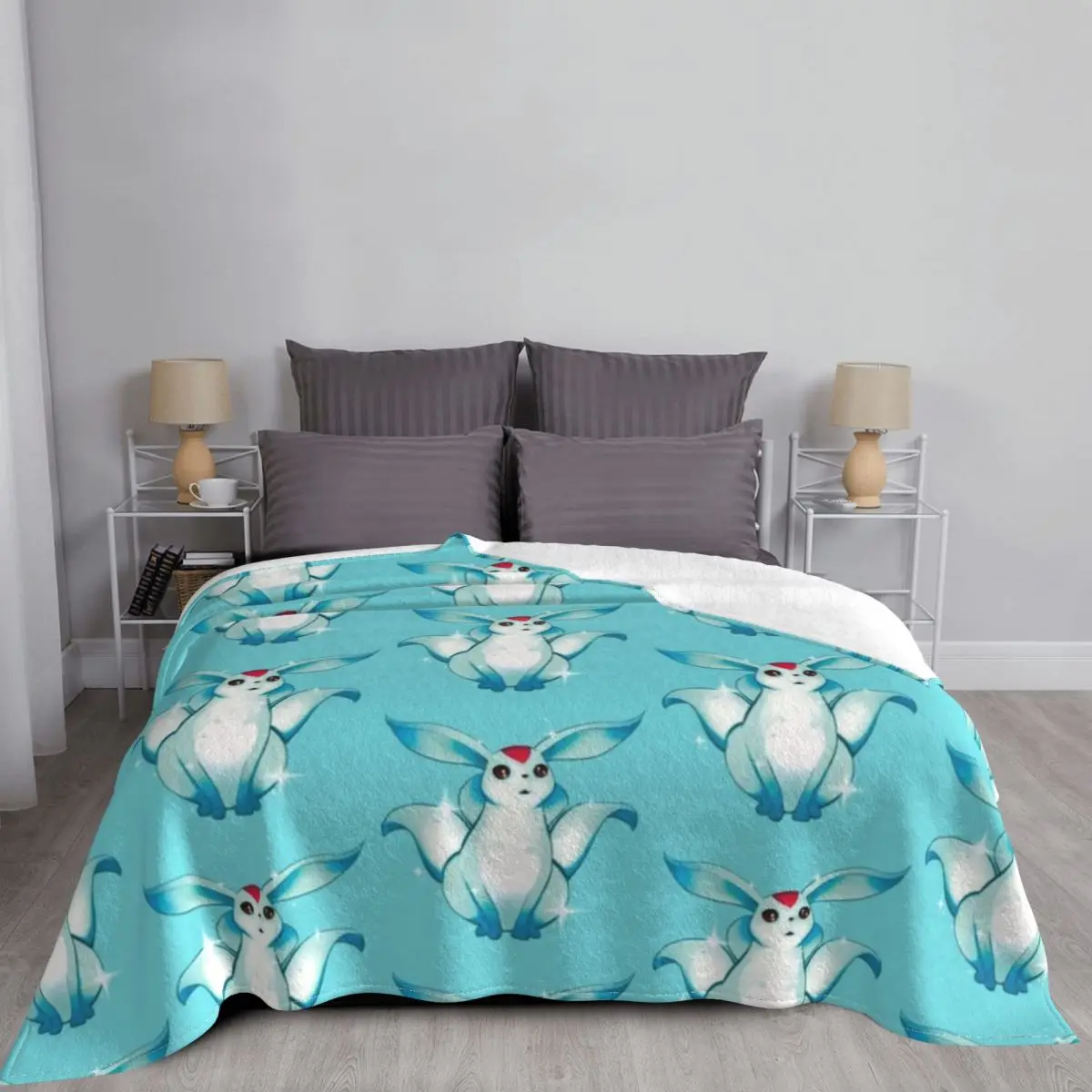 Изумрудное одеяло Carbuncle теплые одеяла для дивана и кровати