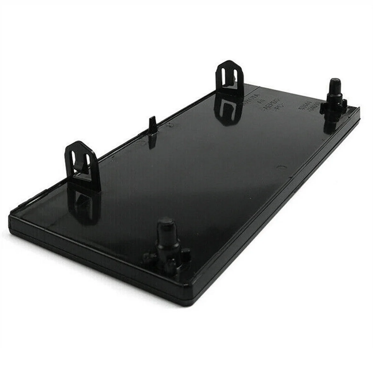 Передняя решетка радиатора автомобиля крышка датчика для 2018-2021 радарного