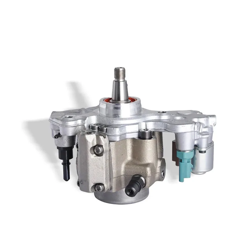 28526888 насос для впрыска дизельного топлива оригинальный новый двигателя