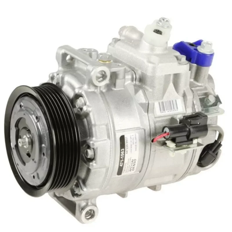 

Оригинальный КОМПРЕССОР ПЕРЕМЕННОГО ТОКА ДЛЯ LAND ROVER DISCOVERY 3 III 4.0 4.4 JPB 000172 JPB 500092 JPB 500280 LR 012796 LR 018427 LR 019134 LR 012794