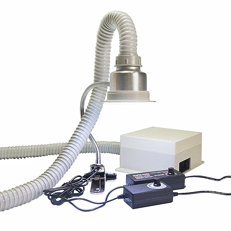 

Антистатический инструмент для курения LY, вентилятор для курения, экстрактор дыма для технического обслуживания