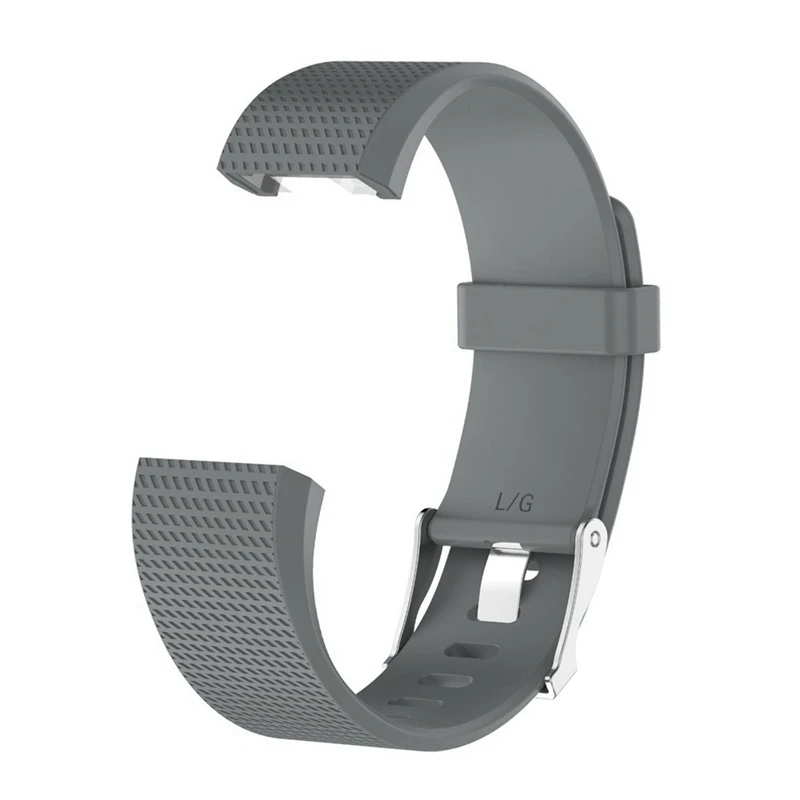 Запасные части для смарт-браслета Fitbit Charge 2 ремешок Fit Bit Charge2 гибкий браслет