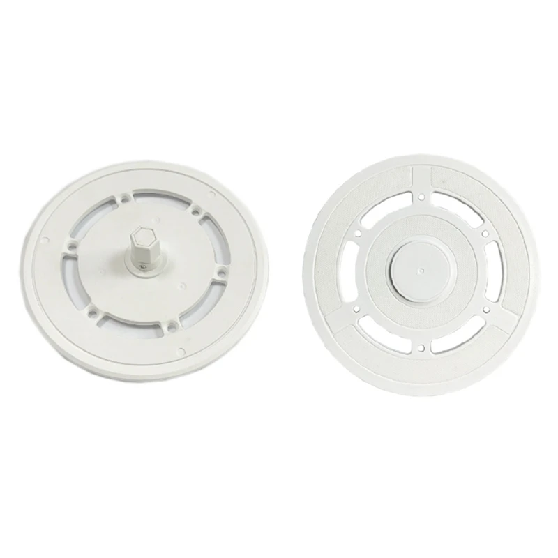 

Mop Cloth Holder For Ecovacs Deebot T20/T20MAX/T20PRO Robot Vacuum Cleaner Replacement Accessories Mop Cloth Holder