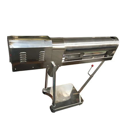 

JPJ-1 Pill Tablet Capsule Polisher