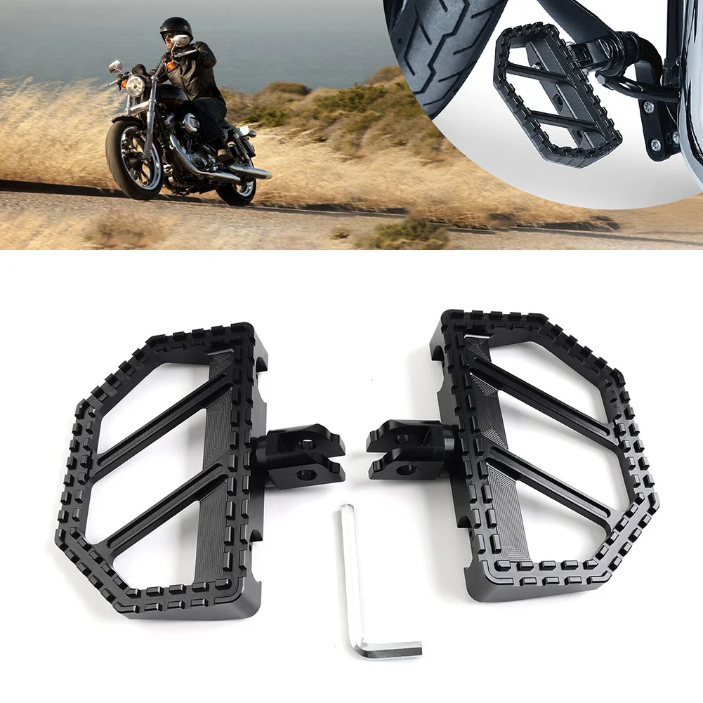 

Педаль для мотоцикла MX Style для Harley Davidson Softail 2018 2019 2020 2021 2022 2023