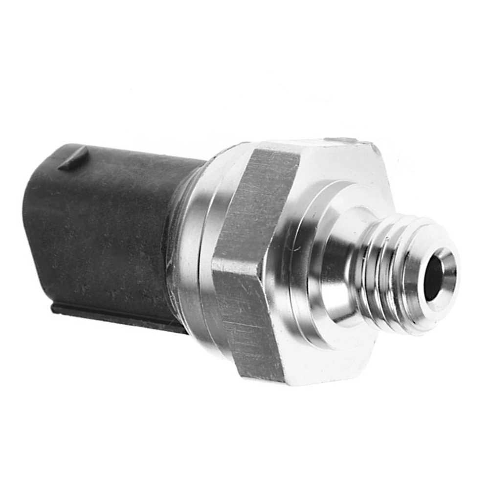 Датчик регулятора давления в топливной рампе 81CP37-01 81CP3701 A 6519050200 Для Mercedes-Benz C-Class W204