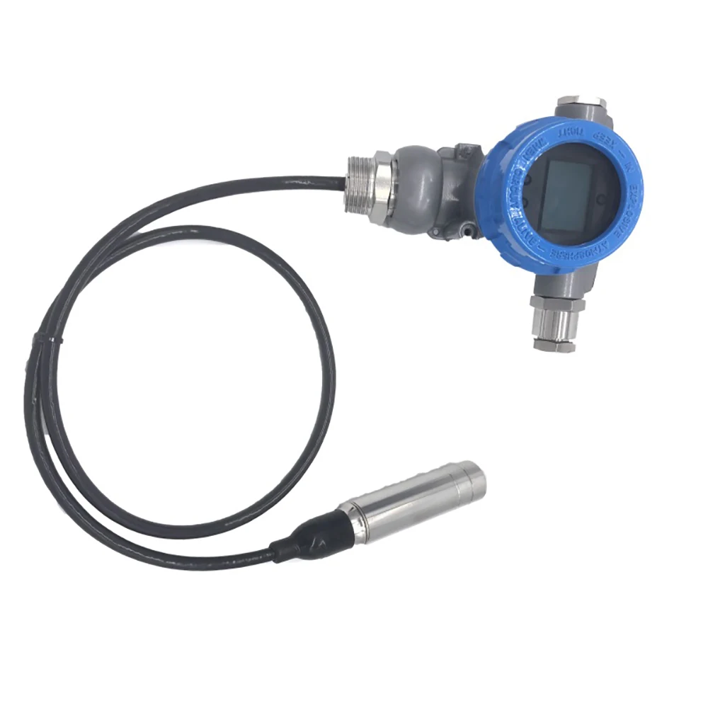 

Передатчик уровня жидкости с цифровым дисплеем, система контроля угла и Предупреждение, Инклинометр из Китая, сила зрения с ЖК-дисплеем