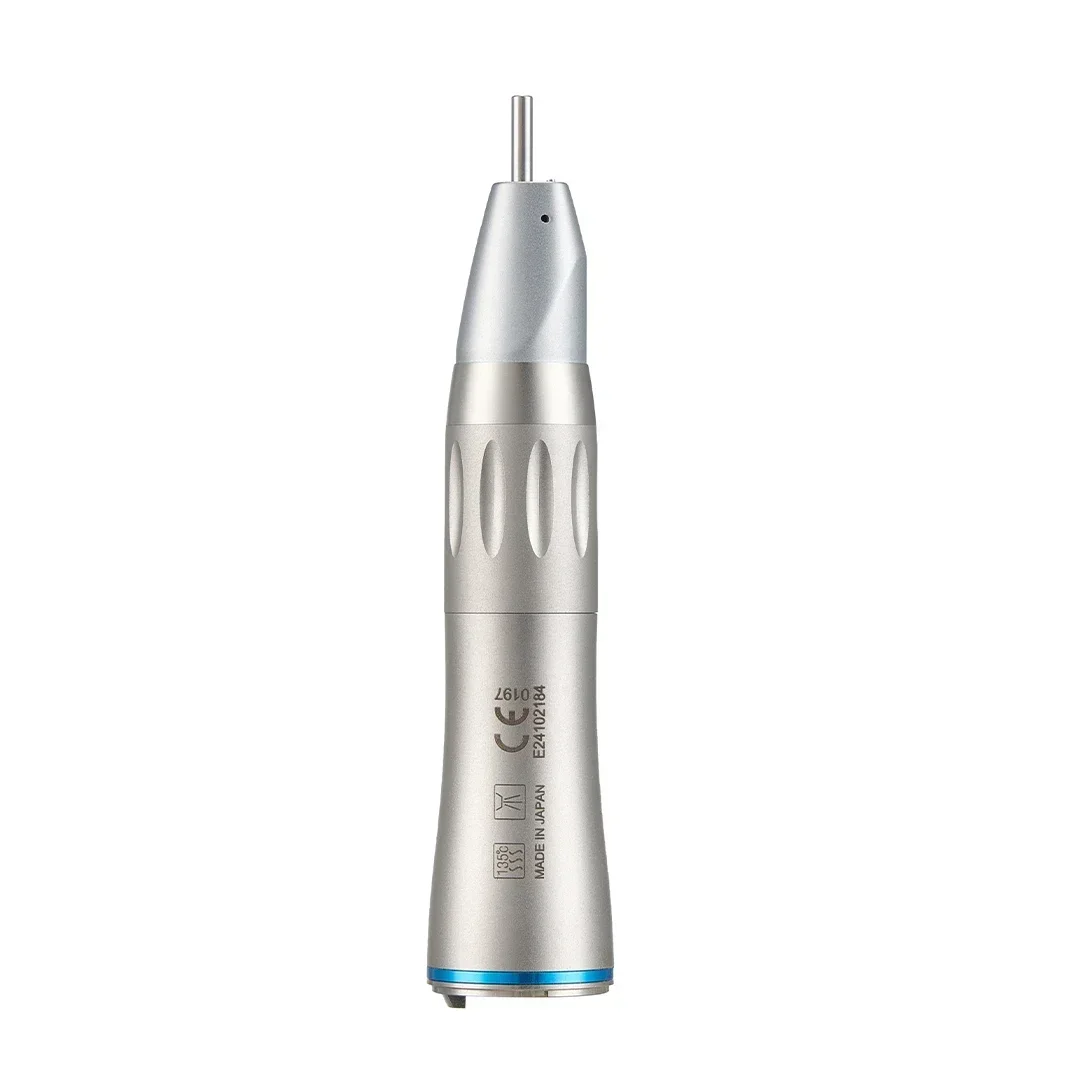 NSK Ti-MAX X65L Стоматологический 1:1 Скорость привода Прямой наконечник