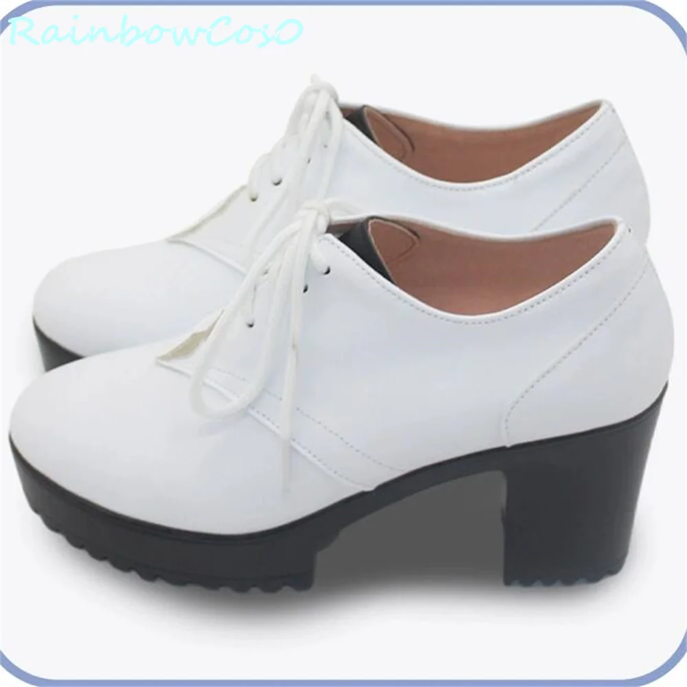 Kaveh Genshin Impact Обувь для косплея Сапоги RainbowCos0 Рождественская игра Аниме Хэллоуин