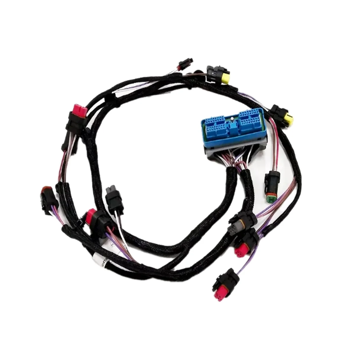 

260-5541 Engine Wiring Harness for CAT 320DL 323D 326D C6.6 Engine 2605541 260-5542 2605542