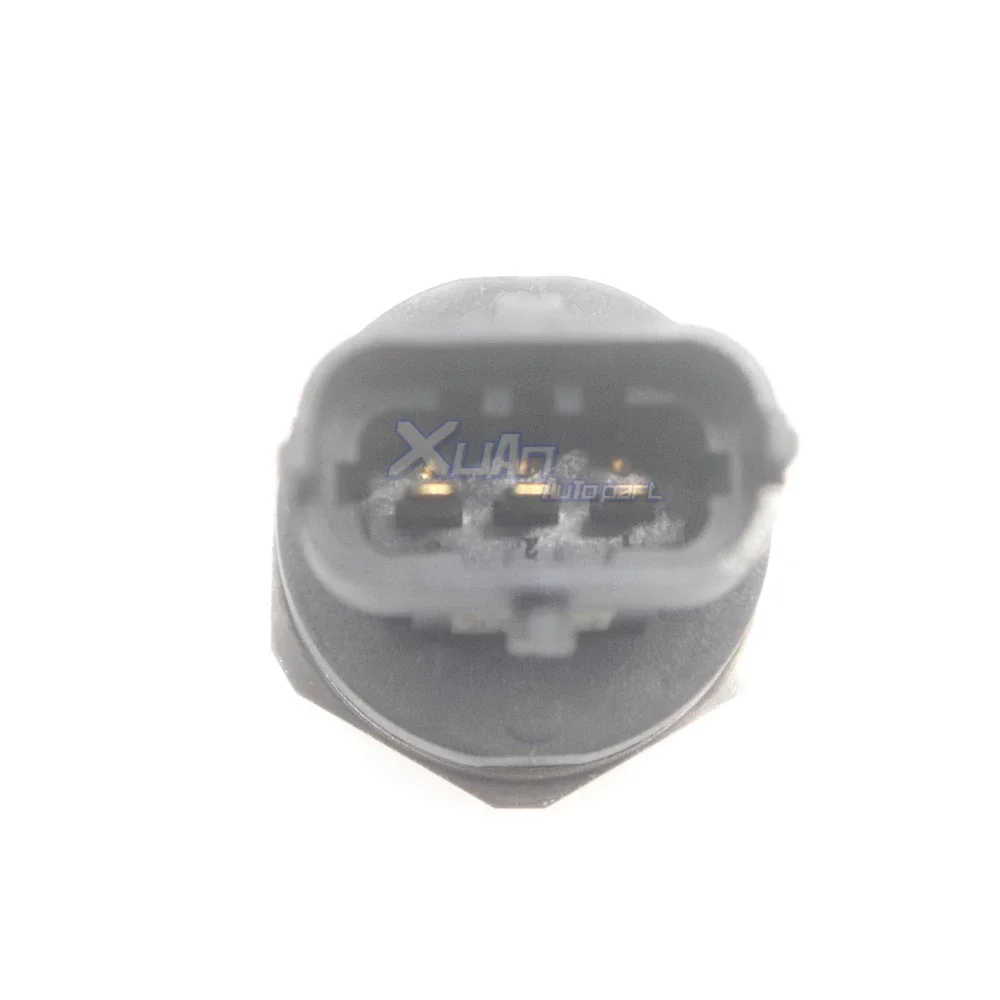 Машина 0281002909 Регулятор датчика высокого давления впрыска топливной рампы для LAND