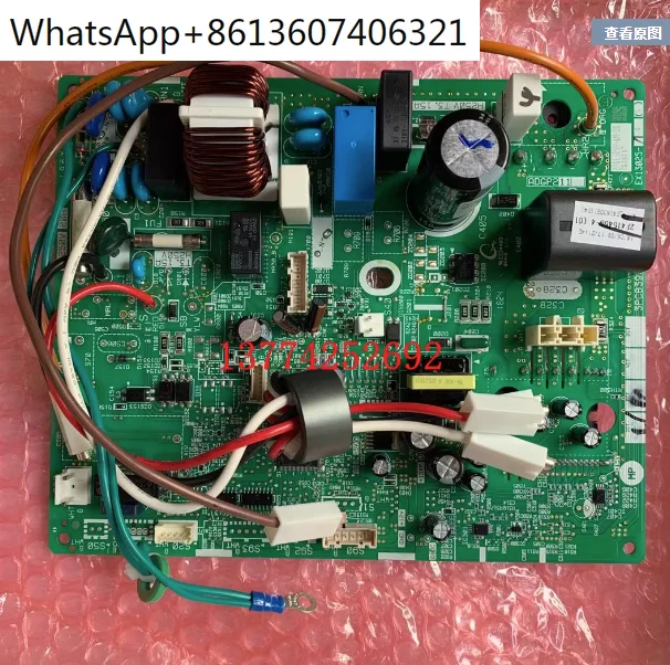 

Материнская плата для кондиционера 3PCB3972-11 EX13025 RXR236RCD RXR236SC