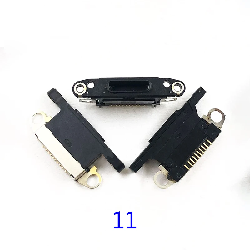 5 шт. разъем USB для зарядки Iphone 12 11 Pro Max X XS XR 8 8P 7 7P 6S 6SP 6 Plus |