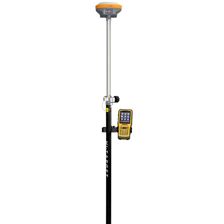 

HT V30 GNSS High Precision GPS RTK