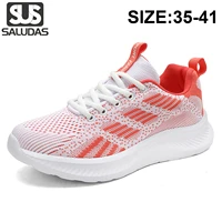 xiaomi saludas women running shoes lightweight soft sports shoes female outdoor jogging sneakers flats casual walking sneakers