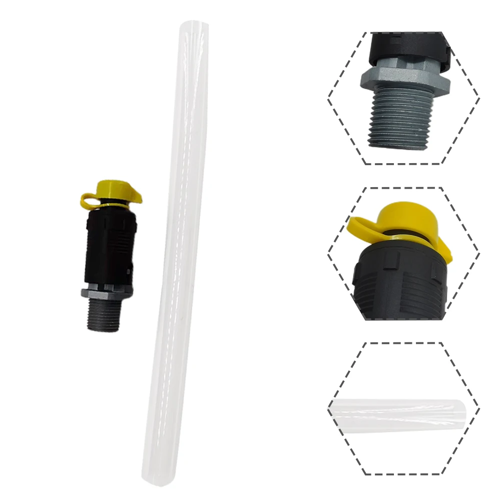 Масляный дренажный клапан с трубкой для MTD 181654 428287 Cub кадет 951-10517A Flipper Zero Tools ручной