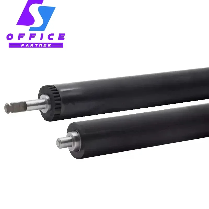 1шт. LPR-CP1025 LPR-1025 175 176 177 Нижний прижимной ролик фьюзера для HP LaserJet Pro Color CP1025 CP1025nw M175